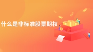 什么是非标准股票期权