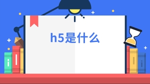 h5是什么