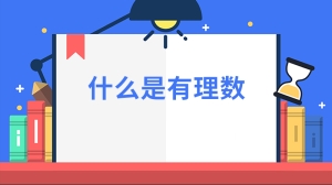 什么是有理数