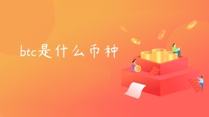 btc是什么币种