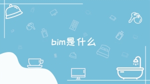 bim是什么