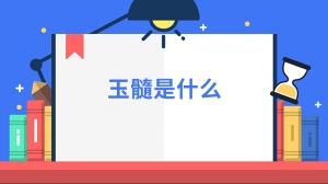 玉髓是什么