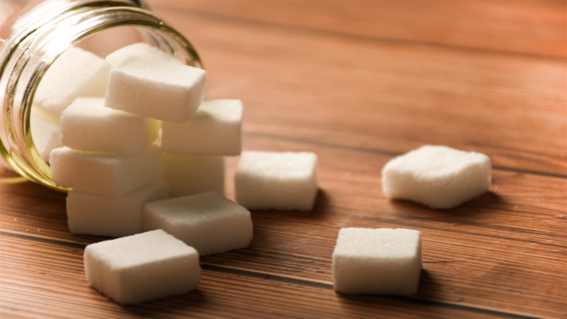 木糖醇和糖的区别