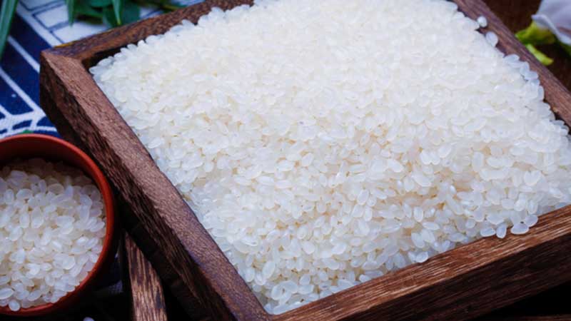 粳米和籼米的区别