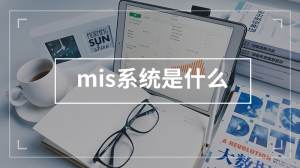 mis系统是什么