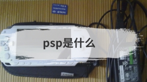 psp是什么