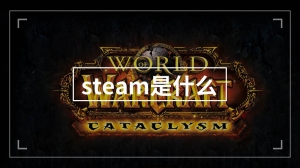 steam是什么