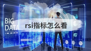 rsi指标怎么看