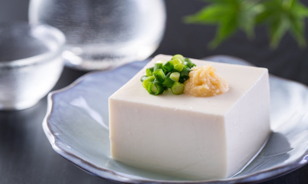 豆腐最早出现于哪个朝代