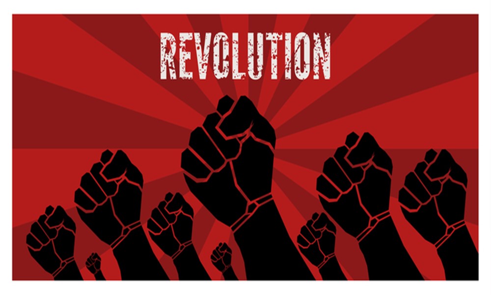 改革与革命的区别
