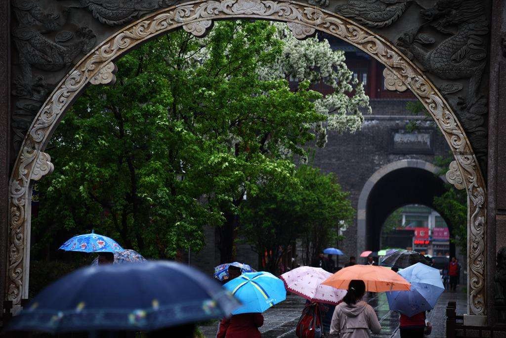 深圳梅雨季节是什么时间