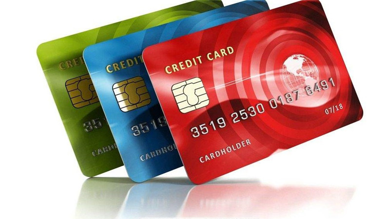 信用卡显示无效卡是什么意思