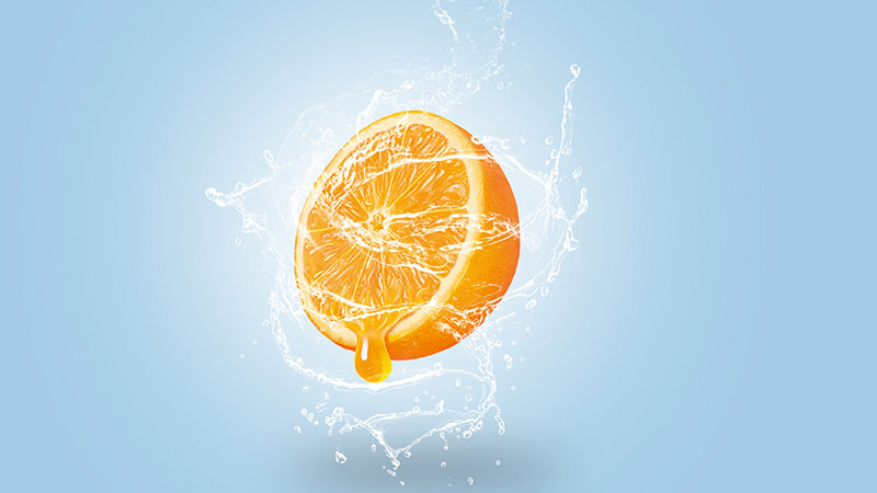 丑橘一般能放多久