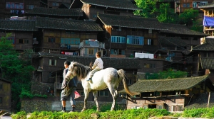 少数民族自治区有多少个