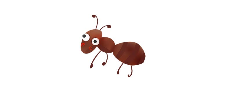 螞蟻的特征