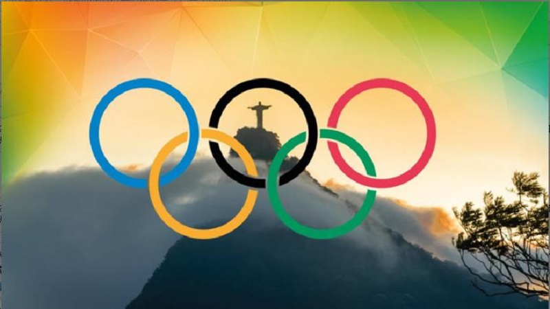 第三十一届奥运会是在哪里举办的