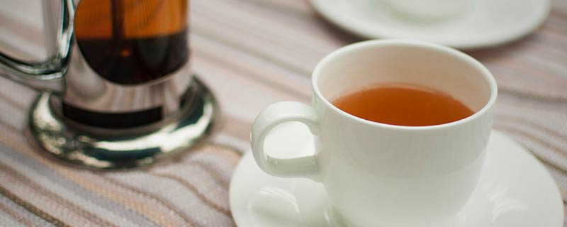 ahmad tea是种什么茶