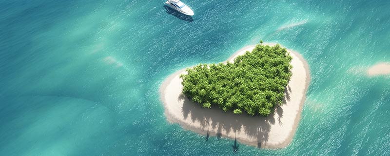 爱情岛是什么意思