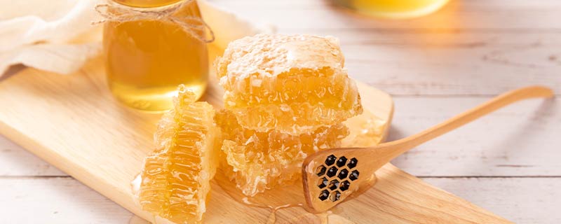 雪蜜和蜂蜜的区别有哪些