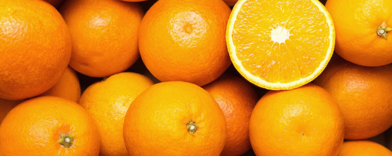橙子寓意是什么