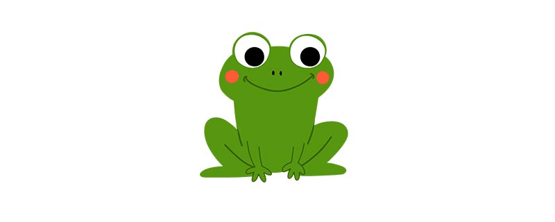 青蛙是什么