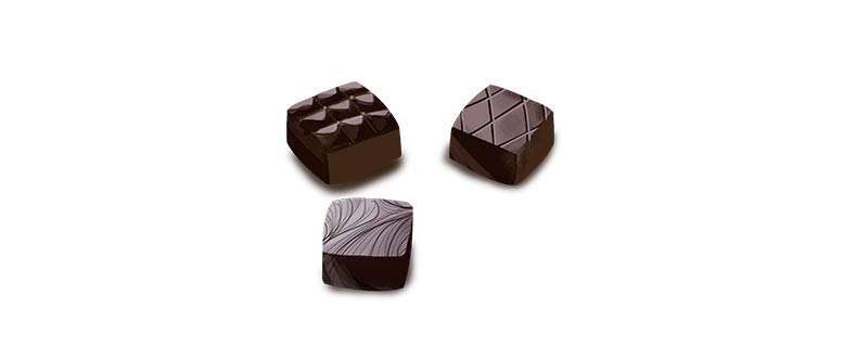 巧克力是什么原料做成的