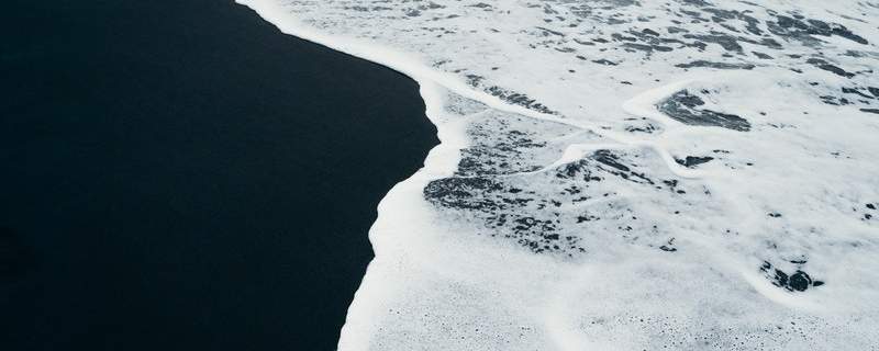 北冰洋是世界上最小的大洋吗