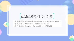 pfjm10是什么型号