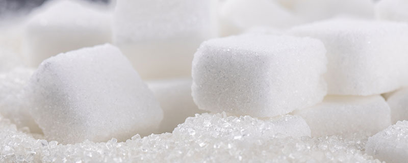 糖和碳水化合物的区别