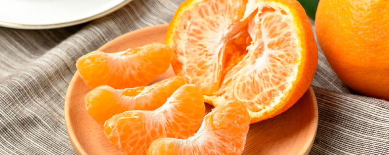 柑橘橙的区别有哪些