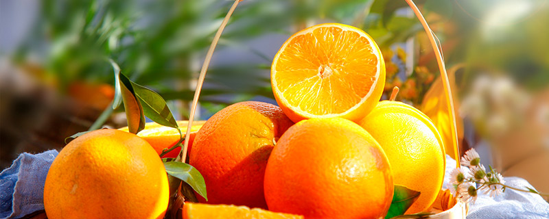 甜橙和皇帝柑是一个东西吗