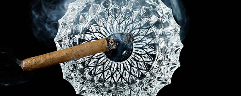 雪茄和烟草的区别是什么