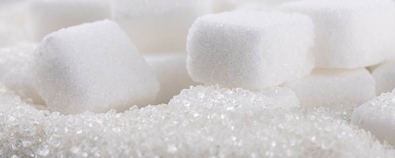 糖是晶体还是非晶体吗?