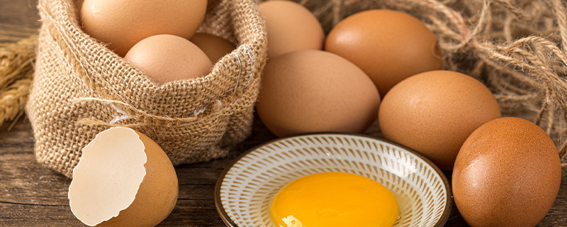 芦花鸡蛋和普通鸡蛋的区别