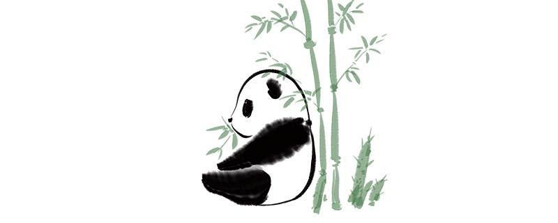 大熊猫会爬树吗