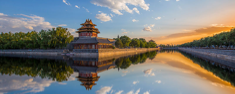 北京故宫旧时叫紫禁城吗