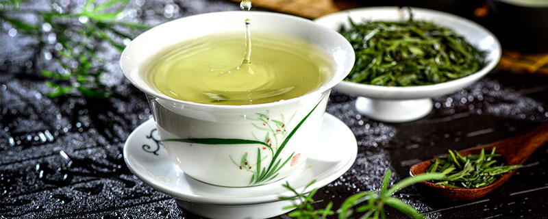 绿茶保存方法及时间