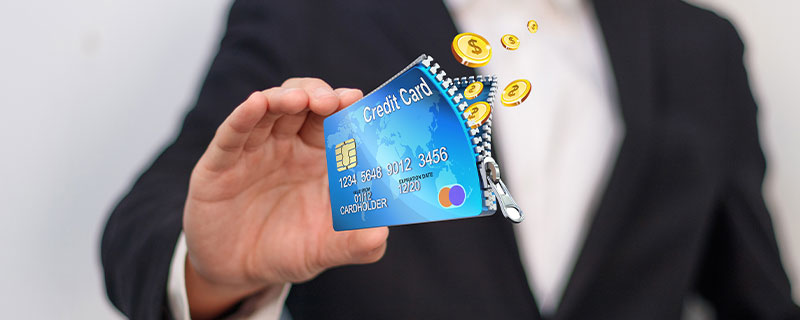 信用卡是借记卡吗