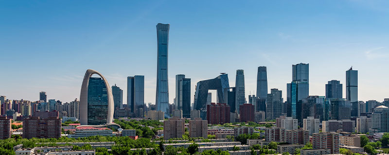 北京得名是从什么朝代