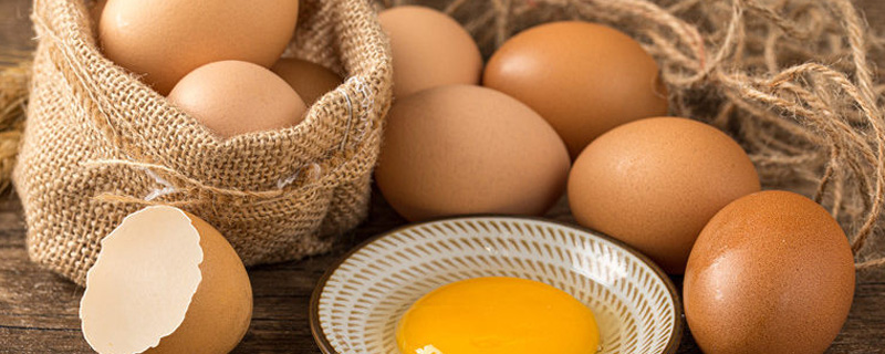 鸡蛋粘壳是什么原因