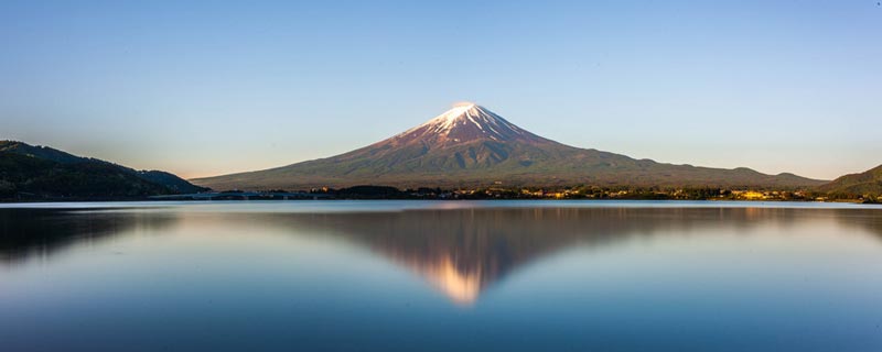 富士山是谁的私人财产