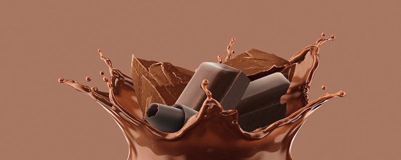 巧克力的寓意和象征