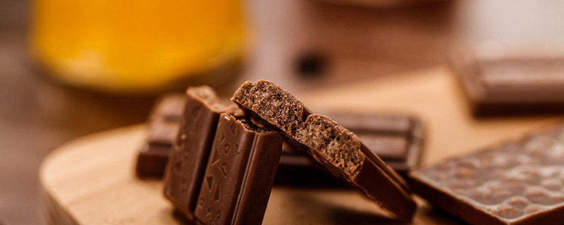 巧克力是怎么做出来的