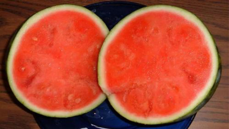 無籽西瓜與無子番茄的區別