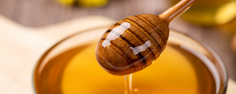 野生蜂蜜和家养蜂蜜的区别有哪些