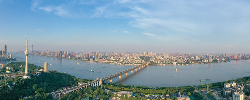 中国第一长河是指哪条河
