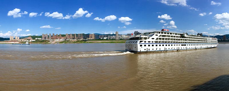 长江三峡位于长江的哪一河段