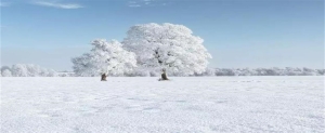 大雪是如何形成的