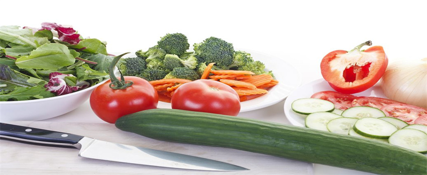 减肥期间应该吃哪些蔬菜