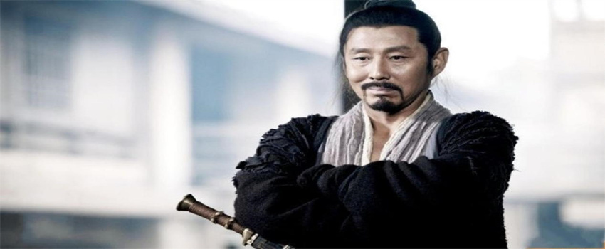 刘邦55岁当皇帝，前半生都在干什么？